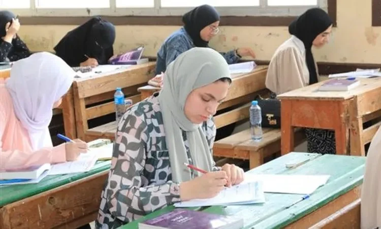 نظام التجمعات لأول مرة في امتحانات الثانوية العامة 2026.. كيف يحمي الطالب وما سر التخوفات؟