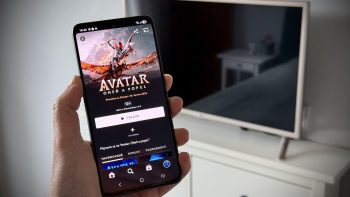 نعرف موعد عرض مسلسل Avatar: Fire and Ash على منصة Disney+. دوّن هذا التاريخ. Samsung Magazine