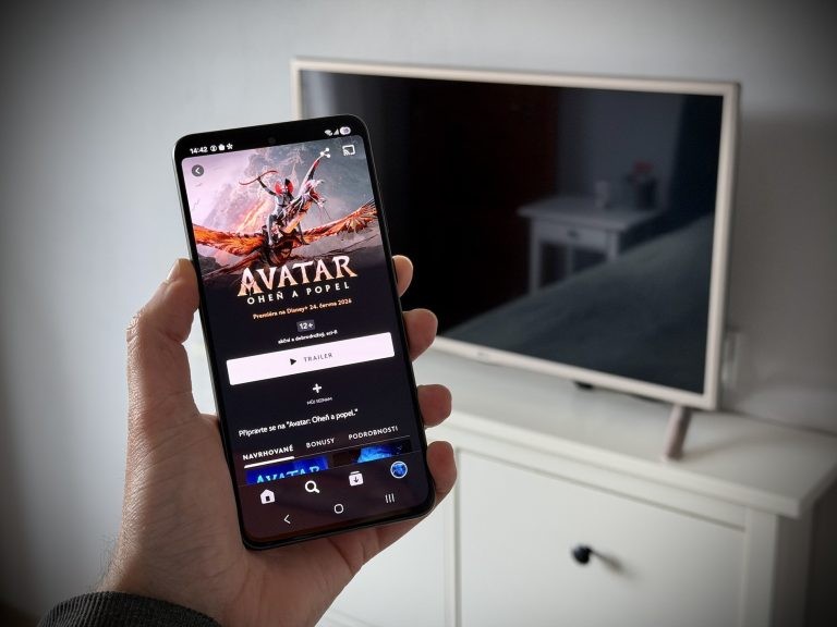 نعرف موعد عرض مسلسل Avatar: Fire and Ash على منصة Disney+. دوّن هذا التاريخ. Samsung Magazine