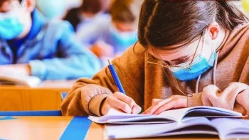 نماذج استرشادية لامتحانات الدراسات للصف الثالث الإعدادي تزامنًا مع اقتراب الامتحانات