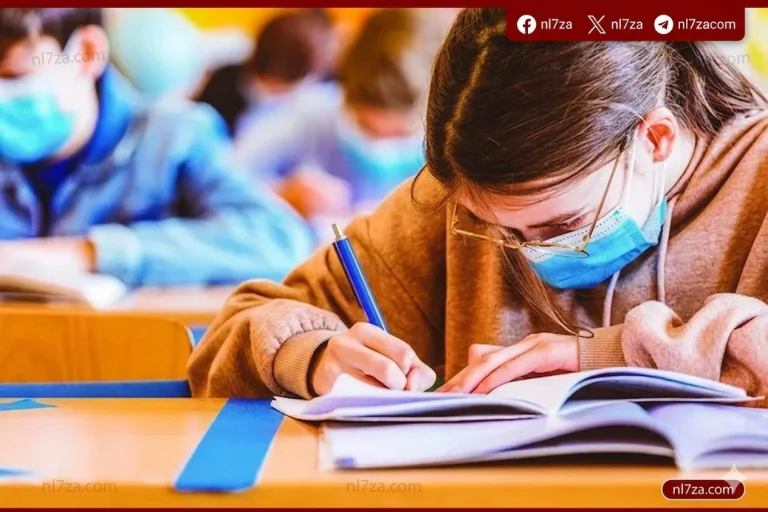 نماذج استرشادية لامتحانات الدراسات للصف الثالث الإعدادي تزامنًا مع اقتراب الامتحانات