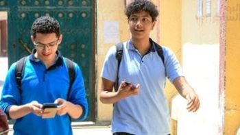 نموذج استرشادى لامتحان مادة اللغة العربية لطلاب الشهادة الإعدادية