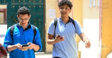نموذج استرشادى لامتحان مادة اللغة العربية لطلاب الشهادة الإعدادية