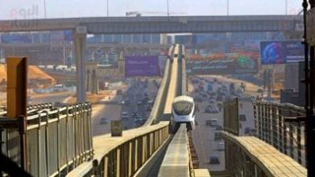 ننشر أسعار تذاكر مونوريل شرق النيل وتوقعات بالتشغيل مجاناً غداً