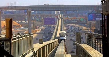 ننشر أسعار تذاكر مونوريل شرق النيل وتوقعات بالتشغيل مجاناً غداً