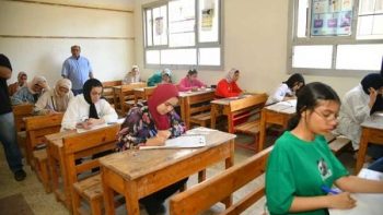 ننشر جدول امتحانات الشهادة الإعدادية 2026 محافظة القاهرة