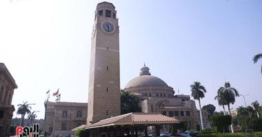 ننشر جدول امتحانات نهاية العام للقسم العربى بكلية الحقوق جامعة القاهرة