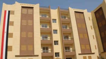 ننشر كراسة شروط شقق الإسكان الاجتماعي.. طرح 19 ألف وحدة ضمن مبادرة إشراك القطاع الخاص