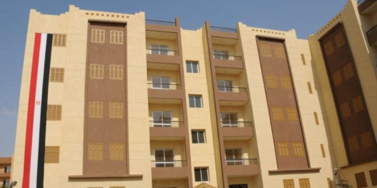 ننشر كراسة شروط شقق الإسكان الاجتماعي.. طرح 19 ألف وحدة ضمن مبادرة إشراك القطاع الخاص
