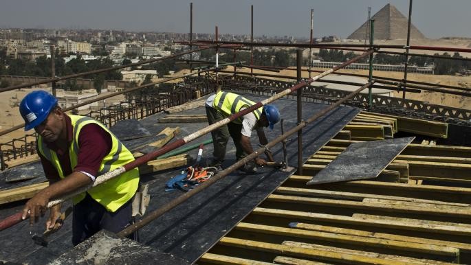 "هرمز" يحاصر العقارات: الأسعار ترتفع في مصر والطلب يهبط