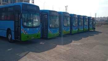 هيئة النقل العام بالإسكندرية ترفع درجة الاستعداد القصوى لاستقبال عيد الأضحى