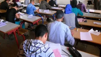 وزارة التربية الوطنية تكشف مواعيد الامتحانات الإشهادية ونهاية الموسم الدراسي