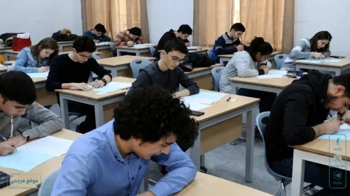 وزارة التربية والتعليم الفني.. موعد امتحانات الدبلومات الفنية 2026 لجميع الشعب بعد إعلان استعدادات اللجان