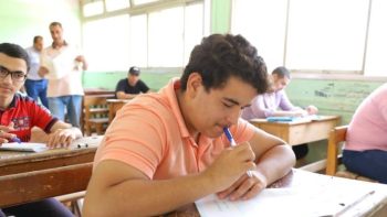 وزارة التعليم ترسل خطابات الندب للملاحظين بامتحانات الثانوية قريبا