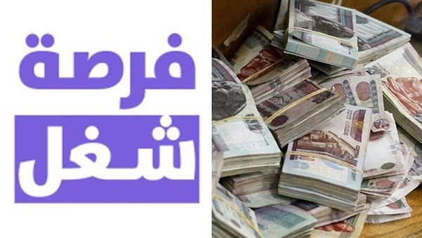 وزارة العمل تعلن طرح وظائف في القطاع الصناعي برواتب تصل إلى 7000 جنيه لعام 2026