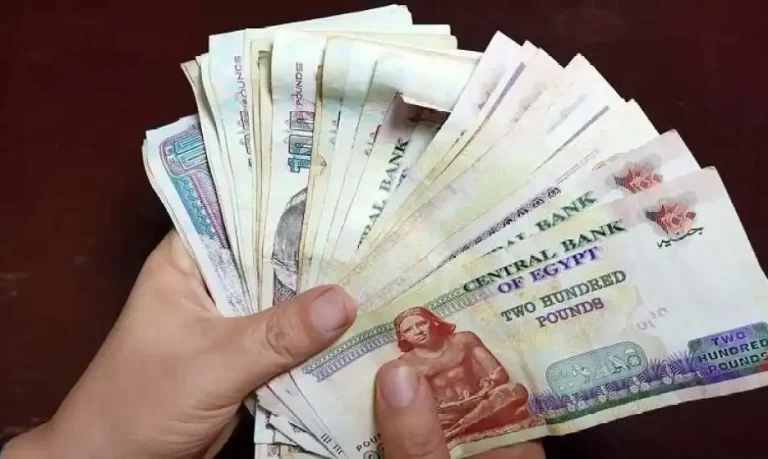 وزارة المالية تقدم موعد صرف مرتبات شهر مايو 2026 لجميع موظفي الدولة
