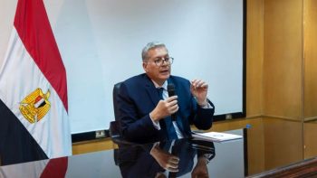 وزير البترول: تحويل ”الثروة المعدنية” إلى هيئة اقتصادية خطوة محورية لتحديث منظومة التعدين | طاقة ومعادن
