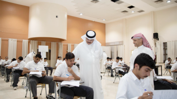 وزير التربية يعتمد مواعيد استكمال التقويم الدراسي للفصل الثاني 2025-2026 – Sarmad