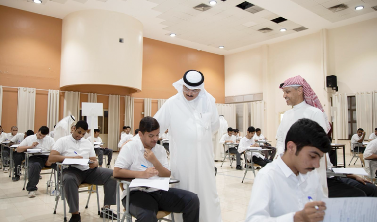 وزير التربية يعتمد مواعيد استكمال التقويم الدراسي للفصل الثاني 2025-2026 – Sarmad
