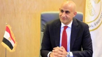 وزير التعليم يكشف بعد قليل تفاصيل مهمة بشأن امتحانات الثانوية العامة 2026