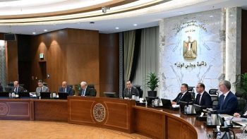 وزير التموين: احتياطي استراتيجي غير مسبوق من السلع الأساسية