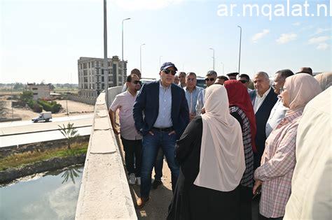 وزير الرى: إنهاء تطهيرات الترع والمصارف وإدراجها على المنصة الإلكترونية