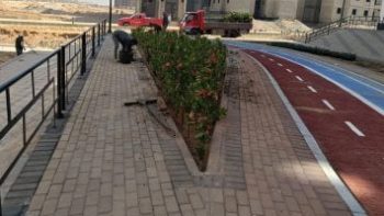 وزيرة الإسكان تتابع موقف تنفيذ وحدات “سكن لكل المصريين” بـ5 مدن جديدة