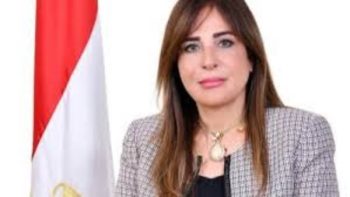 وزيرة الإسكان تجري جولة تفقدية لعدد من المشروعات بمدينة العلمين الجديدة
