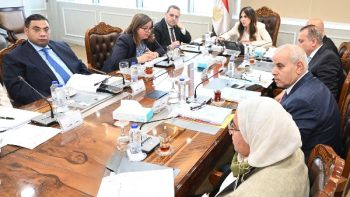 وزيرة الإسكان: تنفيذ 809 آلاف وحدة ضمن مبادرة «سكن لكل المصريين» واستكمال 200 ألف وحدة جديدة