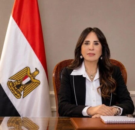 وزيرة الإسكان توجه برفع درجة الاستعداد القصوى بالمدن الجديدة استعدادا لعيد الأضحى