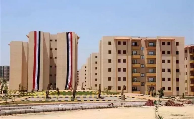 وزيرة الإسكان تُتابع تنفيذ وحدات ”سكن لكل المصريين” بـ5 مدن جديدة | سوق العقارات