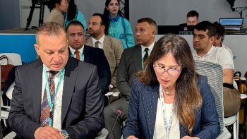 وزيرة الإسكان: خلال الـ 10 سنوات الماضية ترجمت مصر المبادئ الـ 3 للخطة الحضرية الجديدة لعمل وطني متكامل