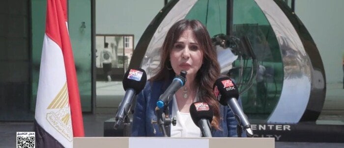 وزيرة الإسكان: مشروع مدينة العلمين الجديدة يستهدف جميع فئات المجتمع – الأسبوع