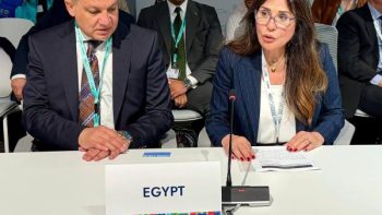 وزيرة الإسكان: مصر نفذت 1.5 مليون وحدة سكنية ضمن رؤية حضرية شاملة