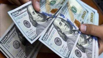وصل كام؟.. تراجع سعر الدولار في البنوك اليوم بمصر