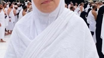وفاة أول حاجة مصرية بالأراضي المقدسة خلال موسم الحج.. ودفنها بمكة المكرمة وسط دعوات بالرحمة والمغفرة