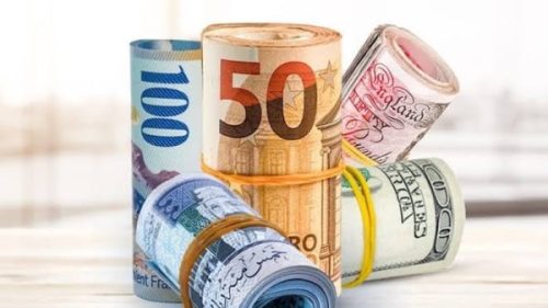 وفقا لآخر تحديثات.. أسعار العملات الأجنبية في مصر بالمستهل