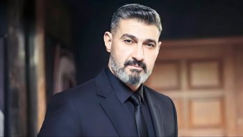 ياسر جلال ينضم إلى أبطال رمضان 2027