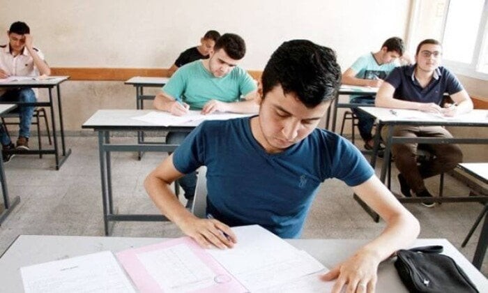 يبدأ 21 يونيو.. جدول امتحانات الثانوية العامة 2026 للنظامين الجديد والقديم والمكفوفين