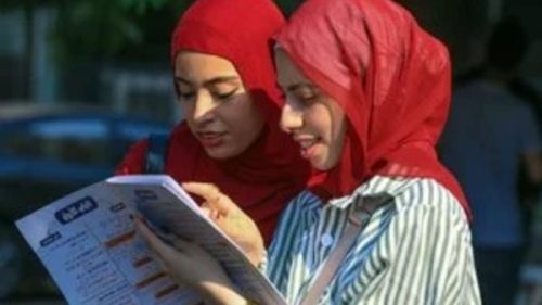 يطبق لأول مرة.. شكل نظام مجمعات امتحانات الثانوية العامة 2026