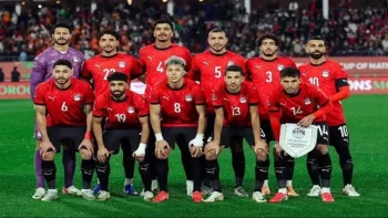يلا شوت.. بث مباشر مشاهدة مباراة مصر وروسيا اليوم في الودية الأخيرة قبل كأس العالم 2026