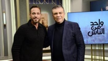يوسف الشريف: محمد صلاح صديقى وأتواصل معه وهذه وجهته المقبلة بعد ترك ليفربول