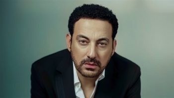 يونيو المقبل موعد مبدئي لعرض مسلسل بنج كلي بطولة دياب