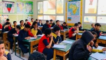 ​الآن.. ظهور نتائج امتحانات سنوات النقل للابتدائي والإعدادي بالقاهرة