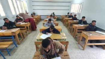 ​بالتواريخ والمواعيد.. جدول امتحانات الشهادة الإعدادية لنهاية العام بالقاهرة