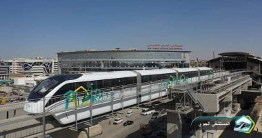 ​تبدأ من 20 جنيهاً.. ننشر أسعار تذاكر "مونوريل شرق النيل" المتوقعة