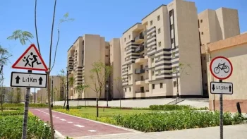 10 يونيو.. آخر موعد لسداد أول قسط لحاجزي “سكن لكل المصريين 7”