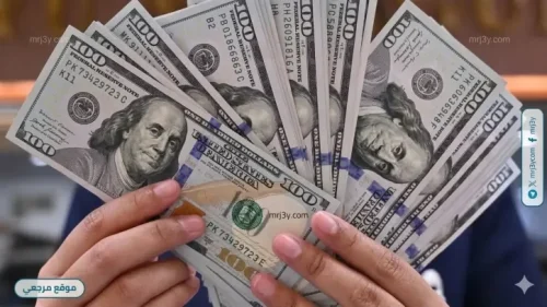 استقرار سعر الدولار مقابل الجنيه المصري اليوم الاثنين 1 يونيو