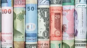 استقرار أسعار العملات الأجنبية أمام الجنيه بالبنوك المصرية اليوم الإثنين