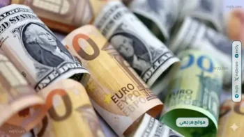 أسعار العملات الأجنبية تستقر أمام الجنيه المصري اليوم الخميس